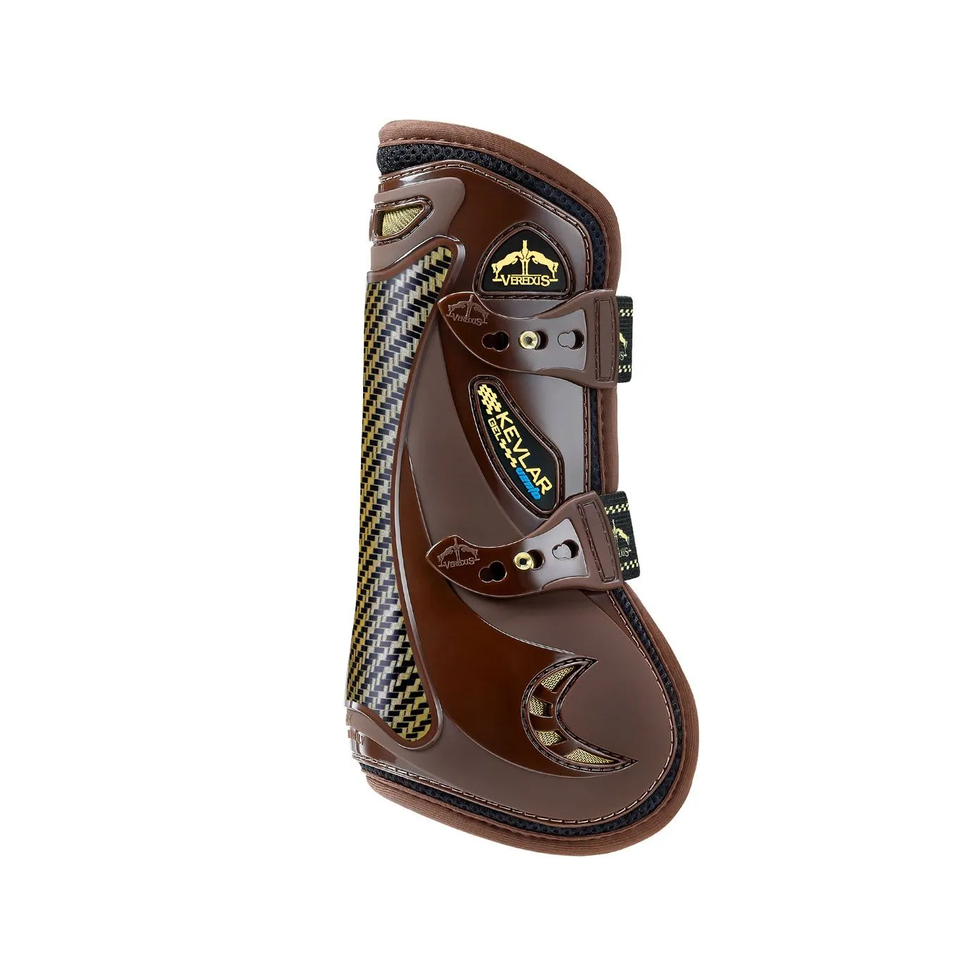 Veredus Kevlar Gel Vento Tendon Boots