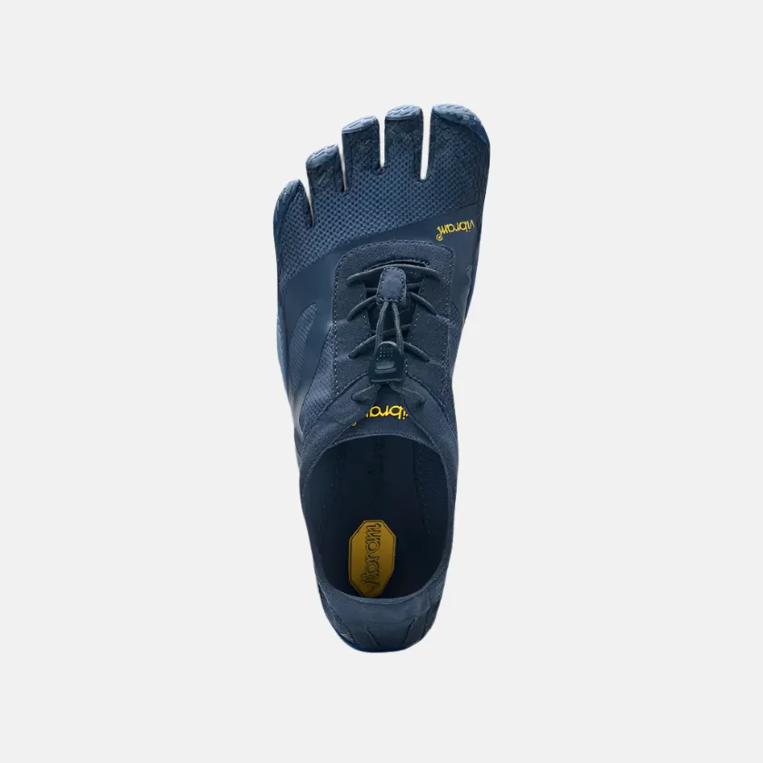 Vibram Kso Evo Mens Barefoot Training Footwear -Navy/Navy