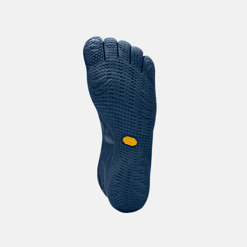 Vibram Kso Evo Mens Barefoot Training Footwear -Navy/Navy