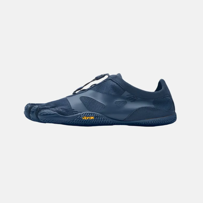 Vibram Kso Evo Mens Barefoot Training Footwear -Navy/Navy