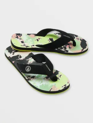 Vocation Sandals - Multi