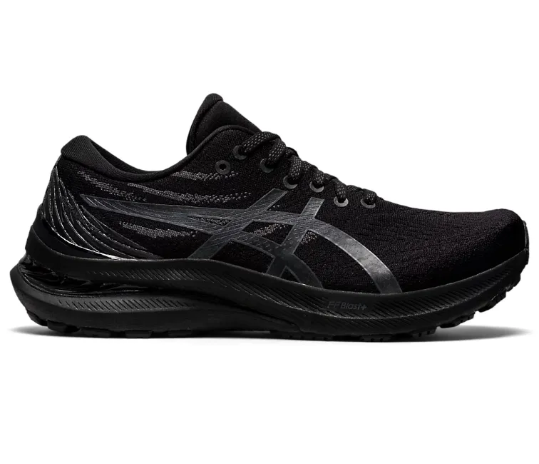 Women's Asics Gel-Kayano 29 (Black/Black)