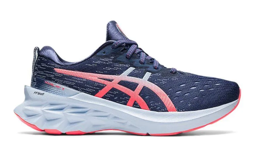 Women's ASICS Novablast 2 - 1012B049.400