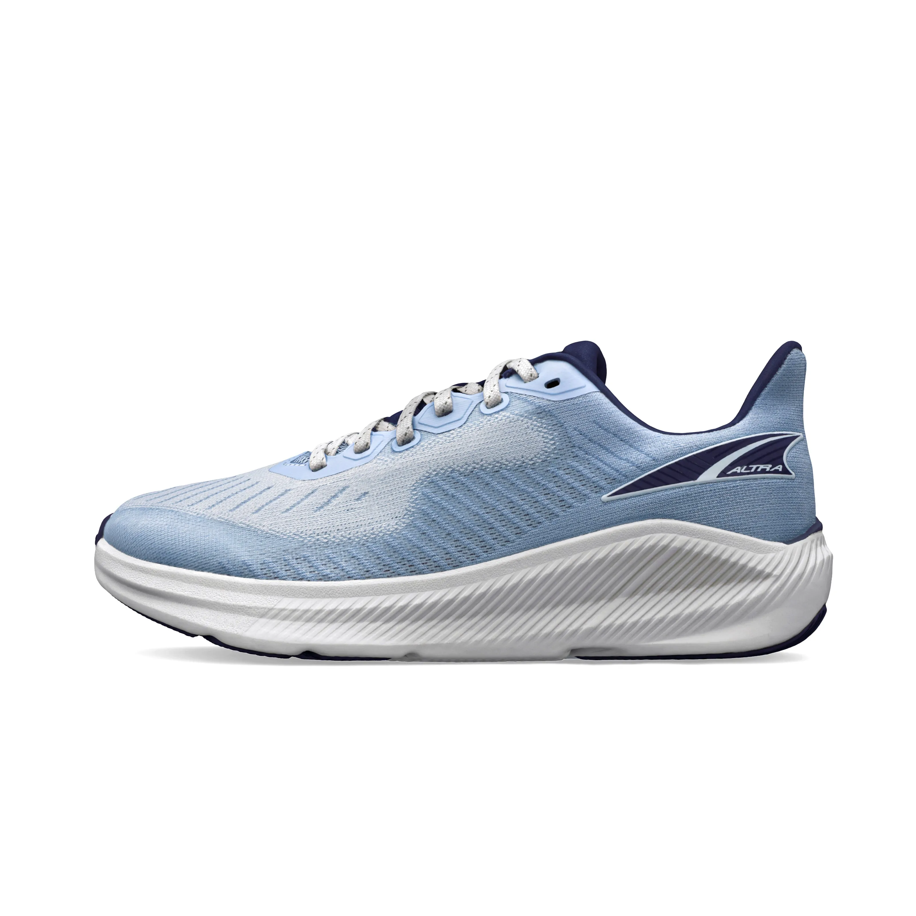 WOMEN'S EXPERIENCE FORM - B - 420 BLUE/GRAY