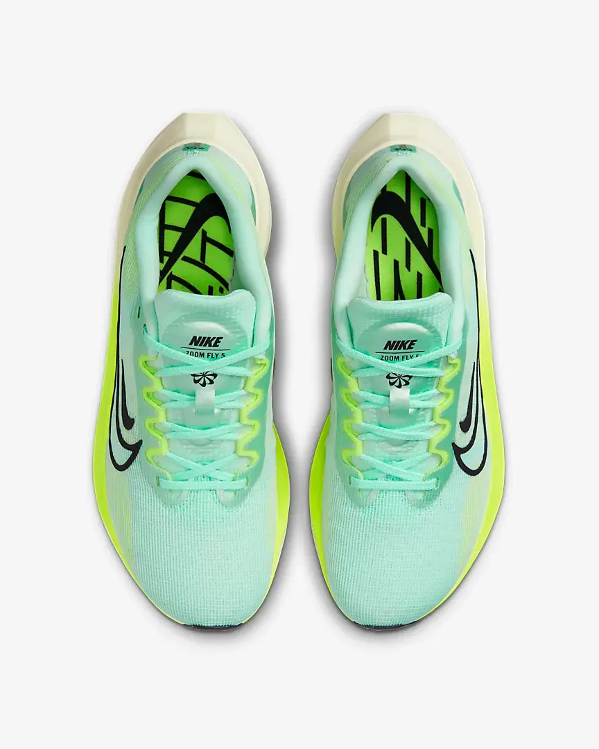 Women's Nike Zoom Fly 5 - DM8974-300