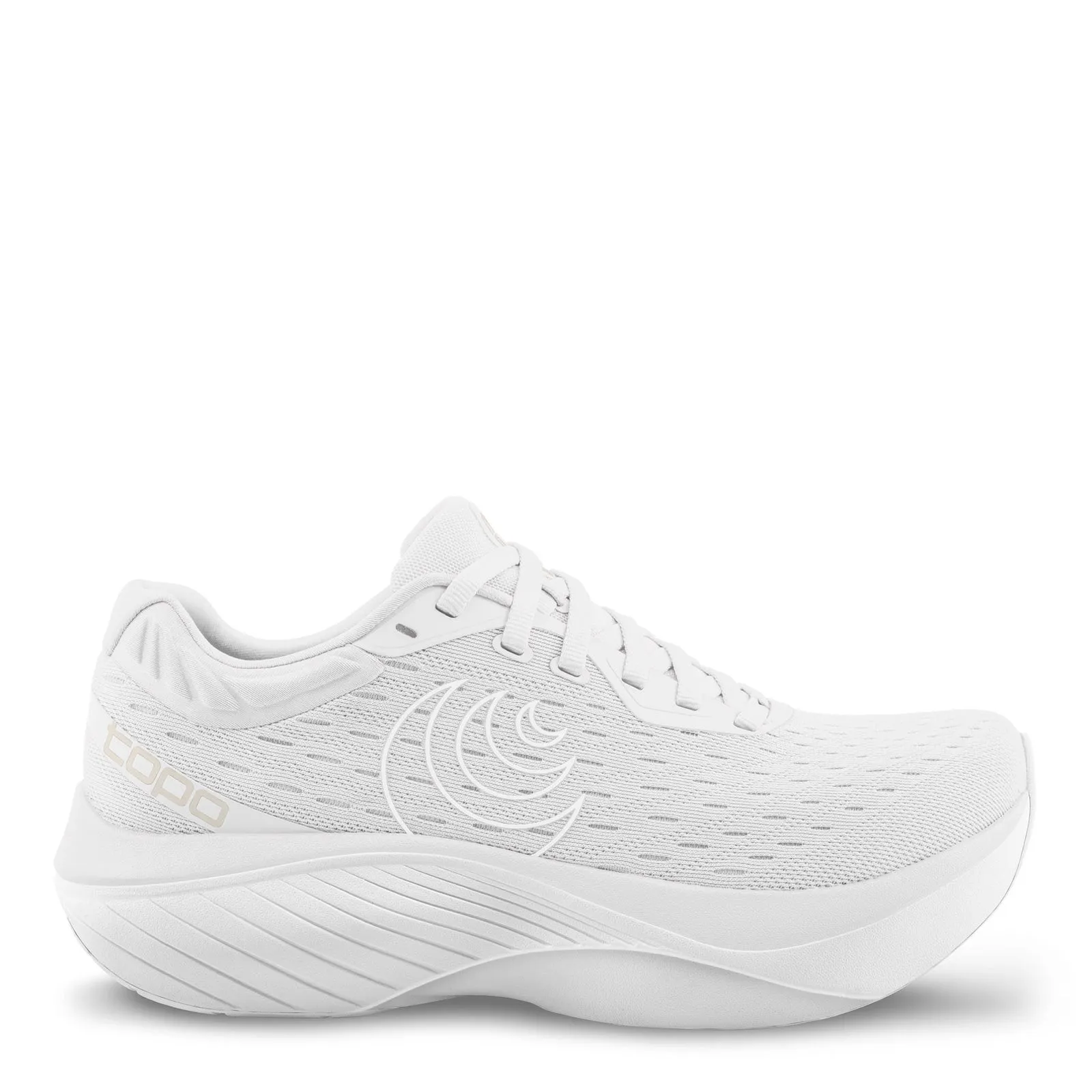 Women's Topo, Atmos Running Shoe