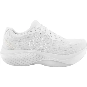 Women's Topo Atmos White/White Mesh