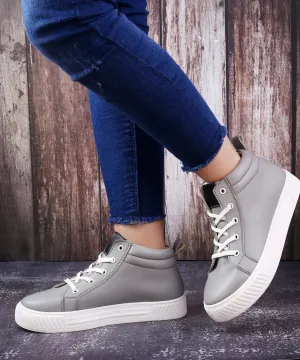 Women's Trendiest Casual Lace-up Shoe