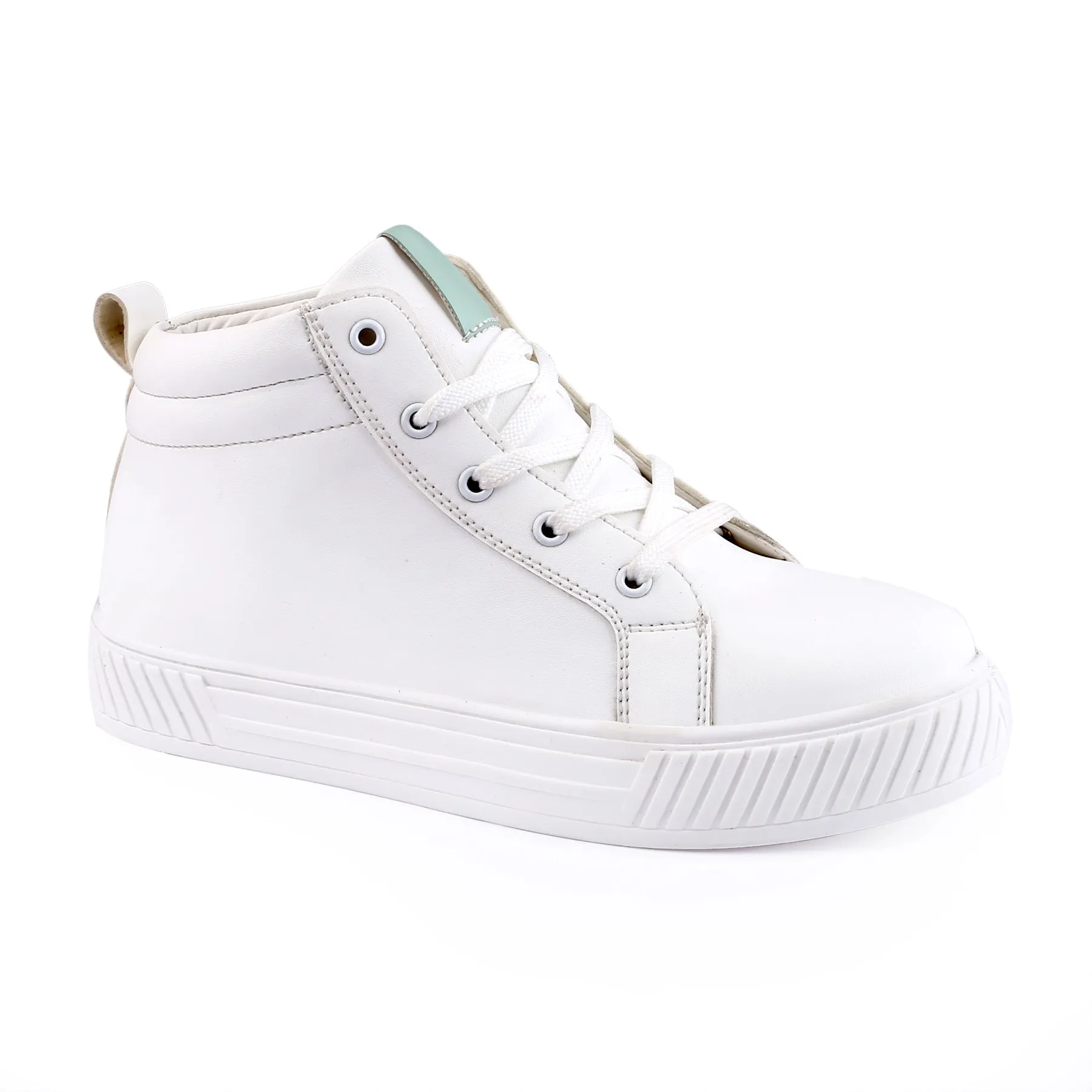 Women's Trendiest Casual Lace-up Shoe