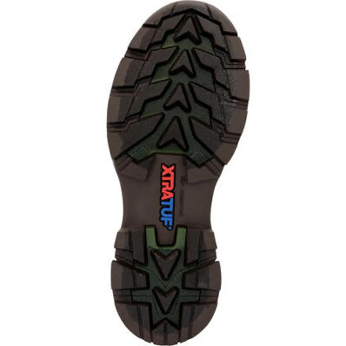 Xtratuf Men's 15" Legacy Altitude Boots