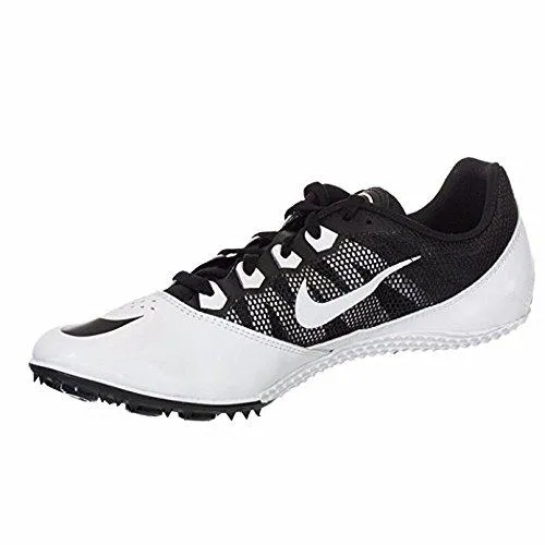 Zoom Rival S 7 Lace Up Running Cleat With Removable Spikes Track Shoes 9.5 M