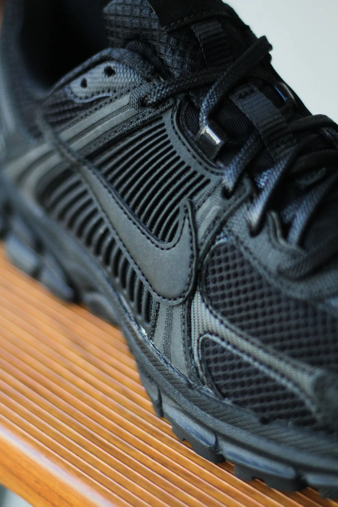 ZOOM VOMERO 5 SP "BLACK"